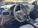 Thumbnail image of 2022 Chevrolet Equinox at Jim Butler Chevrolet