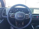Thumbnail image of 2024 Kia Sorento at MikeMorganHyundai-NEW of Shreveport, LA