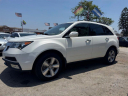 Thumbnail image of 2012 Acura MDX at Happy Auto Group