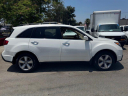 Thumbnail image of 2012 Acura MDX at Happy Auto Group