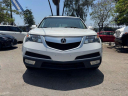 Thumbnail image of 2012 Acura MDX at Happy Auto Group