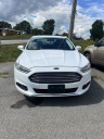 Thumbnail image of 2013 Ford Fusion at FRONTIER AUTO SALES LLC