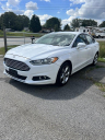 Thumbnail image of 2013 Ford Fusion at FRONTIER AUTO SALES LLC