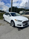Thumbnail image of 2013 Ford Fusion at FRONTIER AUTO SALES LLC