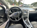 2013 Ford Fusion SE at FRONTIER AUTO SALES LLC