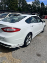 Thumbnail image of 2013 Ford Fusion at FRONTIER AUTO SALES LLC