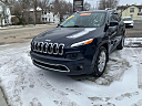 Thumbnail image of 2015 Jeep Cherokee at Harborcreek Auto Gallery Llc