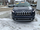 Thumbnail image of 2015 Jeep Cherokee at Harborcreek Auto Gallery Llc