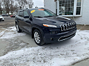 Thumbnail image of 2015 Jeep Cherokee at Harborcreek Auto Gallery Llc