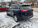Thumbnail image of 2015 Jeep Cherokee at Harborcreek Auto Gallery Llc