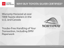 Thumbnail image of 2020 Toyota RAV4 Hybrid at Northway Toyota