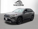 Thumbnail image of 2020 Toyota RAV4 Hybrid at Northway Toyota