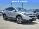 Thumbnail image of 2019 Honda CR-V at VeniceHonda - USED