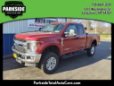 Thumbnail image of 2019 Ford F-250 Super Duty at Parkside Total Auto Care