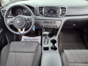 2017 Kia Sportage LX at Liberty Kia