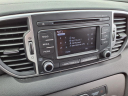 Thumbnail image of 2017 Kia Sportage at Liberty Kia