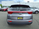 Thumbnail image of 2017 Kia Sportage at Liberty Kia