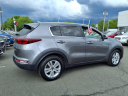 Thumbnail image of 2017 Kia Sportage at Liberty Kia