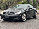 Thumbnail image of 2008 Mercedes-Benz SLK at ARK Auto Sales