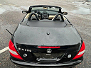 Thumbnail image of 2008 Mercedes-Benz SLK at ARK Auto Sales