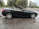 Thumbnail image of 2008 Mercedes-Benz SLK at ARK Auto Sales