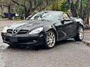 Thumbnail image of 2008 Mercedes-Benz SLK at ARK Auto Sales