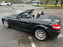 2008 Mercedes-Benz SLK SLK 350 at ARK Auto Sales