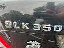 Thumbnail image of 2008 Mercedes-Benz SLK at ARK Auto Sales