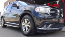2015 Dodge Durango Limited at VISTA AUTO SALES