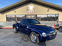 Thumbnail image of 2005 Chevrolet SSR at Bishop’s Motorsports