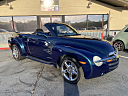 2005 Chevrolet SSR LS at Bishop’s Motorsports