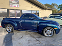 Thumbnail image of 2005 Chevrolet SSR at Bishop’s Motorsports