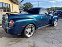 Thumbnail image of 2005 Chevrolet SSR at Bishop’s Motorsports