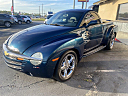 Thumbnail image of 2005 Chevrolet SSR at Bishop’s Motorsports