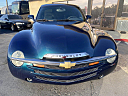 Thumbnail image of 2005 Chevrolet SSR at Bishop’s Motorsports