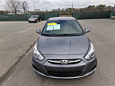 2017 Hyundai ACCENT SE at David’s Auto Sales Waycross