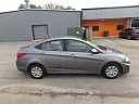 Thumbnail image of 2017 Hyundai ACCENT at David’s Auto Sales Waycross