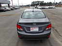 Thumbnail image of 2017 Hyundai ACCENT at David’s Auto Sales Waycross