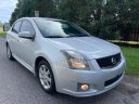 Thumbnail image of 2012 Nissan Sentra at CASH AUTO DEALS