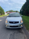 Thumbnail image of 2012 Nissan Sentra at CASH AUTO DEALS