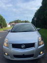 Thumbnail image of 2012 Nissan Sentra at CASH AUTO DEALS