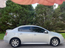 2012 Nissan Sentra 2.0 SR at CASH AUTO DEALS
