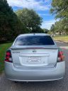 Thumbnail image of 2012 Nissan Sentra at CASH AUTO DEALS