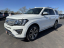 Thumbnail image of 2021 Ford Expedition at BarberDysonFord (New)