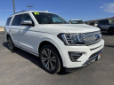 Thumbnail image of 2021 Ford Expedition at BarberDysonFord (New)