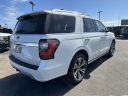 Thumbnail image of 2021 Ford Expedition at BarberDysonFord (New)