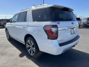 Thumbnail image of 2021 Ford Expedition at BarberDysonFord (New)