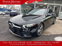 Thumbnail image of 2022 Mercedes-Benz A-Class at Power Motors NYC LLC