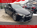 Thumbnail image of 2022 Mercedes-Benz A-Class at Power Motors NYC LLC