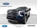 Thumbnail image of 2024 Chevrolet Silverado 3500HD at Germain Ford of Columbus New